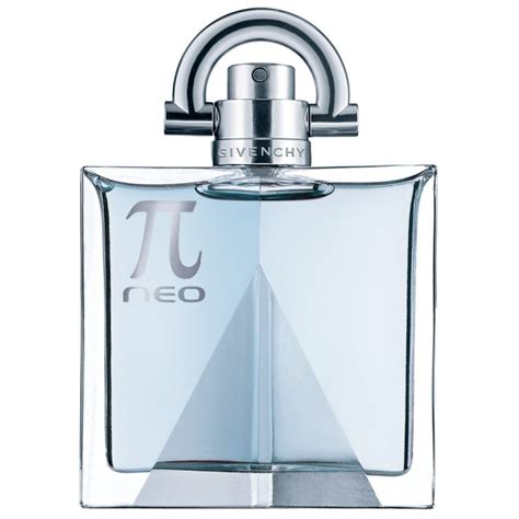 pi greco neo givenchy